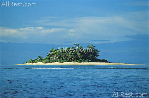 Alphonse Island Resort Deluxe 23